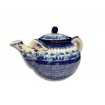 444 Bunzlau theepot 1,8L 3481X 444 Bunzlau Theepot 1,8L